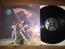 CANNED HEAT - FUTURE BLUES LP