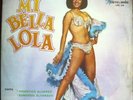 MI BELLA LOLA LP GUAGUANCO DE LOS VIOLENTOS A TEPITO ?