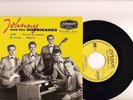 JOHNNY AND THE HURRICANES EP 45 TOURS REFERENCE:RE10077
