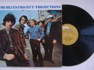 THE BLUES PROJECT-PROJECTIONS-RARE ORIG UK VERVE LP- NM