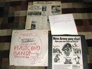 ORIG 1972 JOHN LENNON   NEW YORK  2xLP + ZAPPA  Beatles