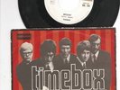 TIMEBOX  BEGGIN' UK PSYCH 7