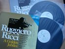 Paganini Caprices- Ruggiero Ricci (Audiophile) 2LP