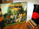 SUPER RAIL BAND   affair social   AFRO MASTERPIECE LP ?