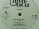 PROMO* Opal - Ain't No Way *MONSTER BOOGIE*  Mass Vocal
