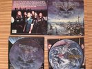 Iron Maiden - Brave New World PIC Picturedisc