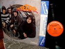 Top Orig THE SEEDS   EDGE OF MY MIND   SCREAM FUZZ PUNK