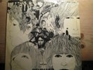 THE BEATLES REVOLVER RARE SPAIN MONO 1966 LP GREAT COND