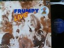 FRUMPY   LIVE  2LP   