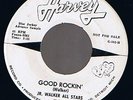 RnB Soul 45 Jr. Walker - Good Rockin' HARVEY promo mp3