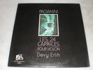 ADES(2 lps)/PAGANINI
