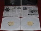 URIAH HEEP Live D/LP 1973 1st Press + INNERS AWESOME