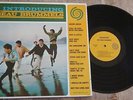 The BEAU BRUMMELS INTRODUCING ORIG.1965 US LP FOLK-ROCK