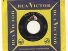 POPCORN + DOOWOP TEEN ANSWER--RCA-LENNY MILES-HEAR BOTH