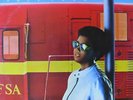 Sandra Sa LP 1983 Funk Groove B. Black Rio BRAZIL HEAR