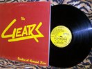 The Gears Rockin' At Ground Zero LP 1980 Playgems NM