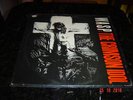 WASP The Crimson Idol 1992 Brazil LP Inc Insert RARE