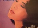 THE 3 THREE SOUNDS Moods LP Blue Note BLP 4044 dg