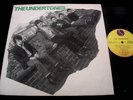 THE UNDERTONES /FIRST LP/FRENCH PRESS/SIRE 1979