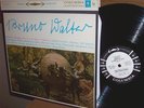 *BRUNO WALTER/Beeth Sym #9/CBS 6-EYE STEREO PROMO 2LP