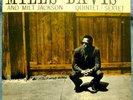 MILES DAVIS & MILT JACKSON * PRESTIGE LP 7034 NYC