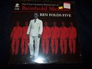 BEN FOLDS FIVE Reinhold Messner LP oop SEALED og 550
