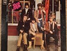 MOBY GRAPE self-titled orig w/finger CS 9498 1st pressing 1E/1G Psych VG+/VG++