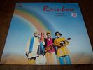 RAINBOW Ali Akbar Khan / Handy / Sabramaniam LP Verve