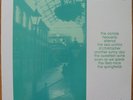 V/A GLASS ARCADE LP SARAH RECORDS ORCHIDS FIELD MICE