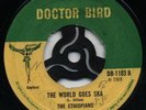THE WORLD GOES SKA Ethiopians TOP 