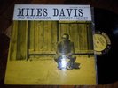 LP MILES DAVIS & MILT JACKSON QUINTET/SEXTET orig.  M-