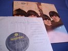 1964 UK Ist Press MONO  