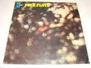 PINK FLOYD - OBSCURED BY CLOUDS - LP - MADE IN SPAIN