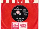 ONE MORE DAY/ ROBBY GOLD & ROYALS 1964 OZ GARAGE BEAT 