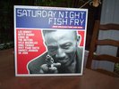 'SATURDAY NIGHT FISH FRY' Soul Jazz DLP