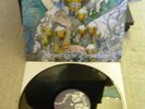 SKELETONWITCH 1st LP toxic holocaust municipal waste