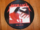 METALLICA KILL EM ALL 12 