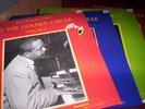 BUD POWELL TRIO : AT THE GOLDEN CIRCLE 5LP 1978 STEEPLE