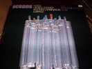 PETER HERBOLZHEIMER : SCENES LP 1974 BASF MPS GERMANY