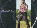 Luisito Marti Con El Combo De Johnny Ventura Salsa Lp