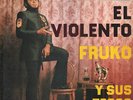 Fruko Y Sus Tesos - El Violento Salsa Lp