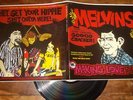 LP = MELVINS =   DEMOS=FOC=1986/87 UNPLAYED 