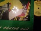 JAH FRANKIE JONES - SATTA AND PRAISE JAH LP