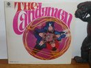 PSYCH/GARAGE Rock LP THE CANDYMEN S/t MONO Zombies HEAR