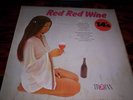 Trojan Comp Original 1969 - Red Red Wine - Rock Steady