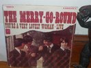 West Coast GARAGE/PSYCH Rock LP THE MERRY-GO-ROUND A&M