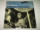 ART BLAKEY the big beat  LP BLUE NOTE 4029 47 west