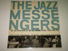JAZZ MESSENGERS vol. 2 LP BLUE NOTE BLP 1508 Lex EXC+