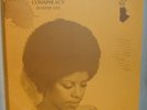 Jeanne Lee Conspiracy Rare 1975 Seeds / Earthforms LP