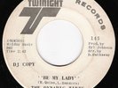 Funk 45 DYNAMIC TINTS Be My Lady on Twinight WLP